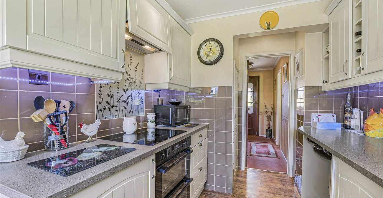3 bedroom house for sale in Hawley | Robinson Jackson