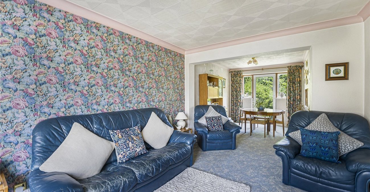 3 bedroom house for sale in Hawley | Robinson Jackson