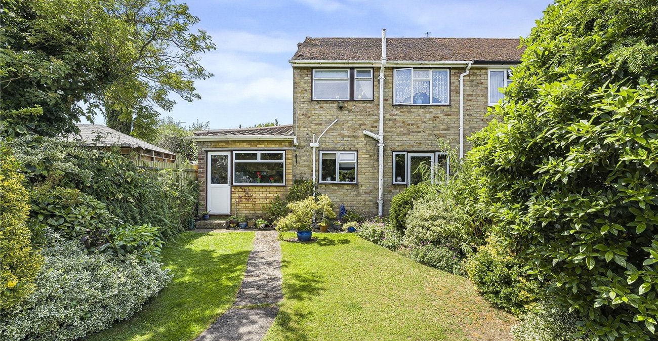3 bedroom house for sale in Hawley | Robinson Jackson