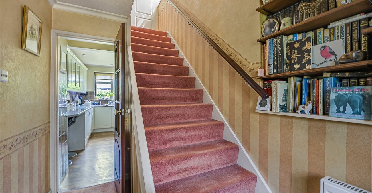 3 bedroom house for sale in Hawley | Robinson Jackson