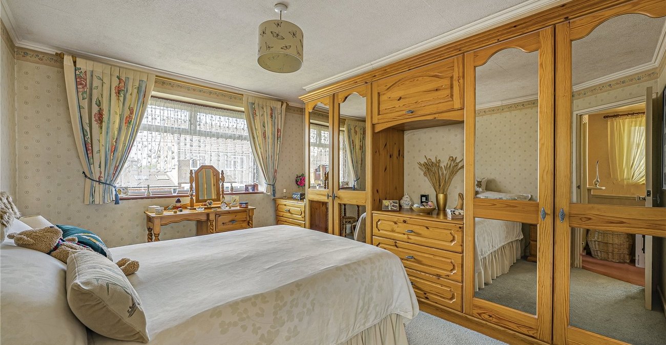 3 bedroom house for sale in Hawley | Robinson Jackson