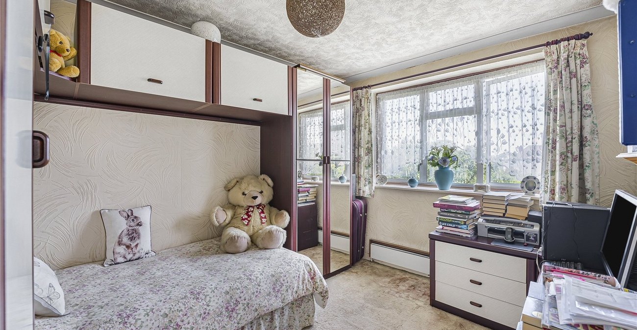 3 bedroom house for sale in Hawley | Robinson Jackson