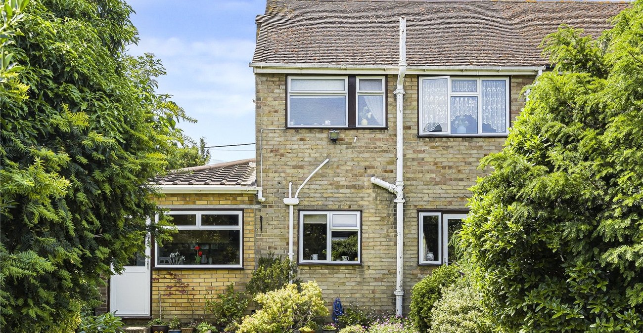 3 bedroom house for sale in Hawley | Robinson Jackson