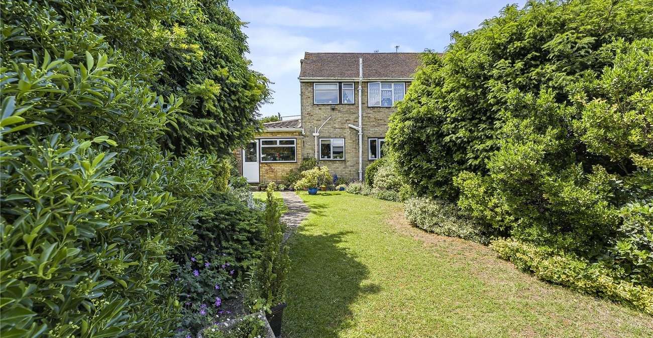 3 bedroom house for sale in Hawley | Robinson Jackson