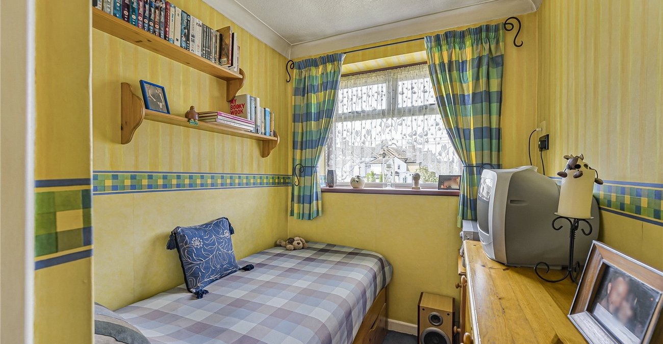 3 bedroom house for sale in Hawley | Robinson Jackson