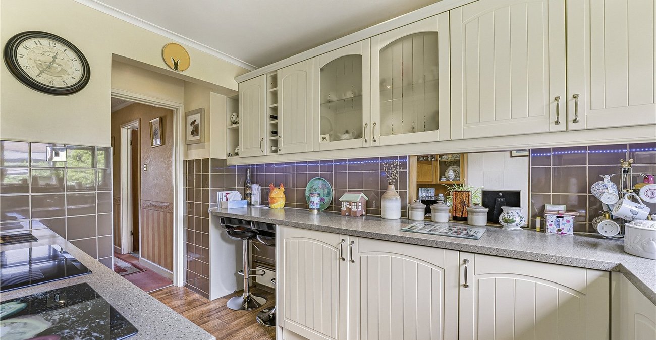 3 bedroom house for sale in Hawley | Robinson Jackson