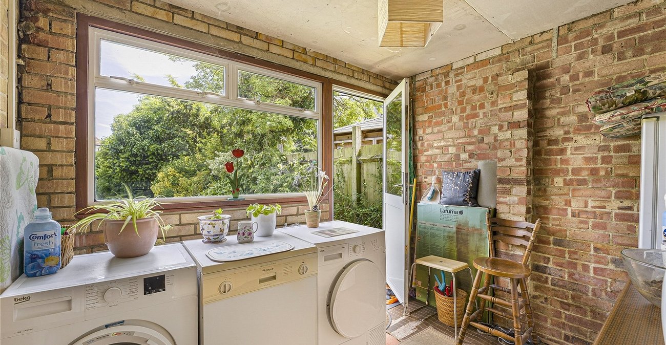 3 bedroom house for sale in Hawley | Robinson Jackson