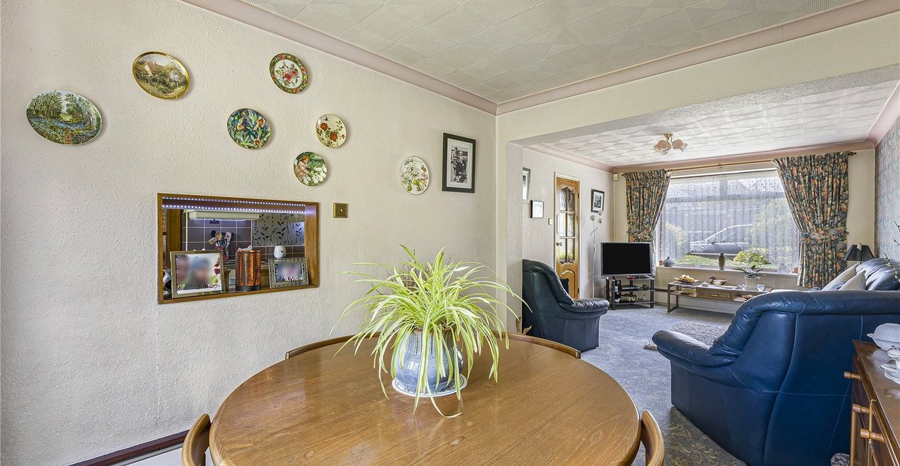 3 bedroom house for sale in Hawley | Robinson Jackson