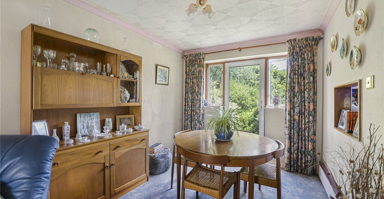 3 bedroom house for sale in Hawley | Robinson Jackson