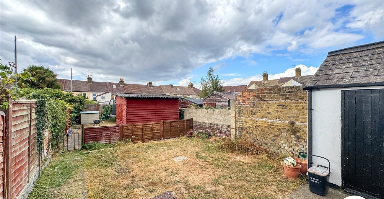 1 bedroom property for sale in Sittingbourne | Robinson Michael & Jackson