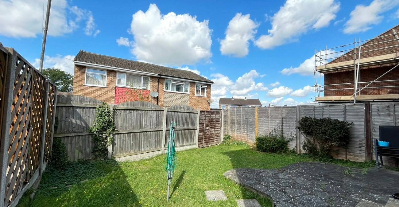 3 bedroom house for sale in Walderslade | Robinson Michael & Jackson
