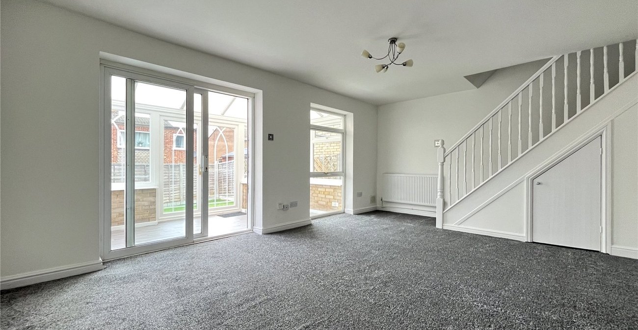 3 bedroom house for sale in Walderslade | Robinson Michael & Jackson