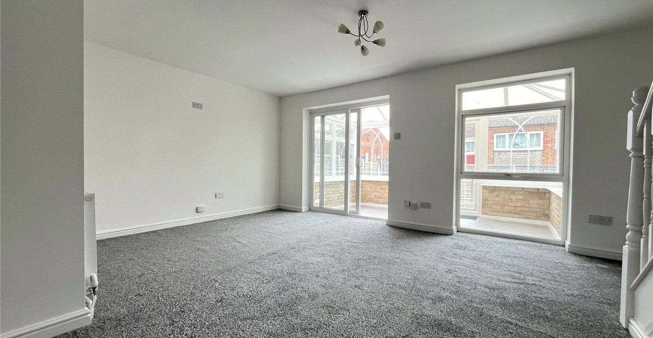 3 bedroom house for sale in Walderslade | Robinson Michael & Jackson