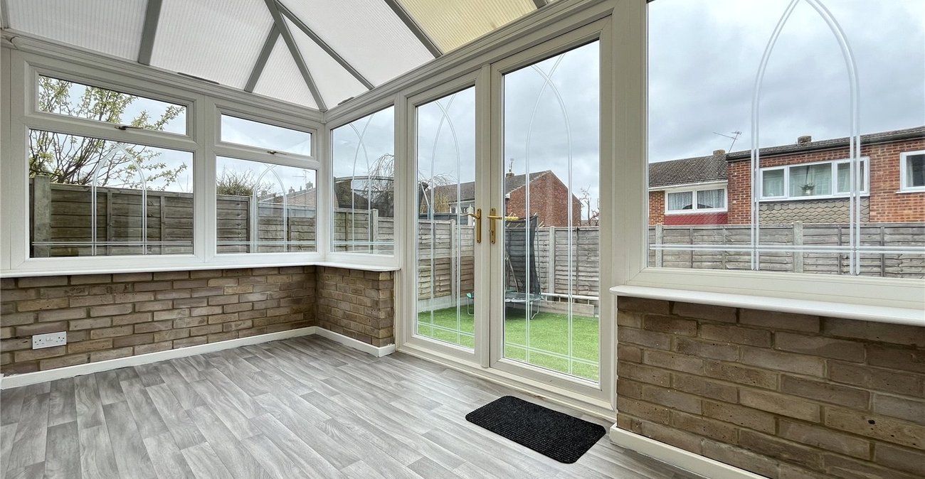 3 bedroom house for sale in Walderslade | Robinson Michael & Jackson