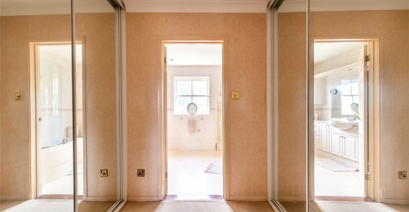 4 bedroom house for sale in Hempstead | Robinson Michael & Jackson