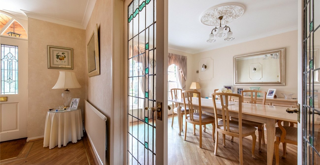 4 bedroom house for sale in Hempstead | Robinson Michael & Jackson