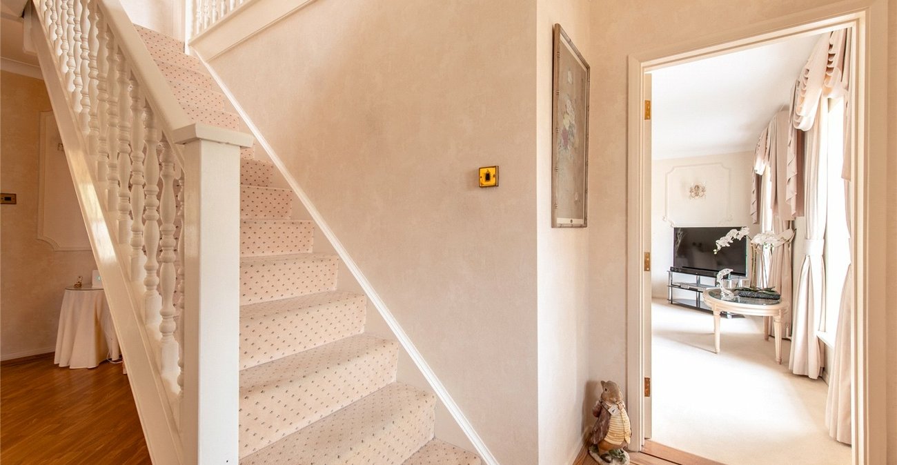 4 bedroom house for sale in Hempstead | Robinson Michael & Jackson