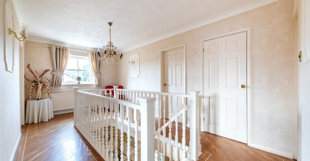 4 bedroom house for sale in Hempstead | Robinson Michael & Jackson