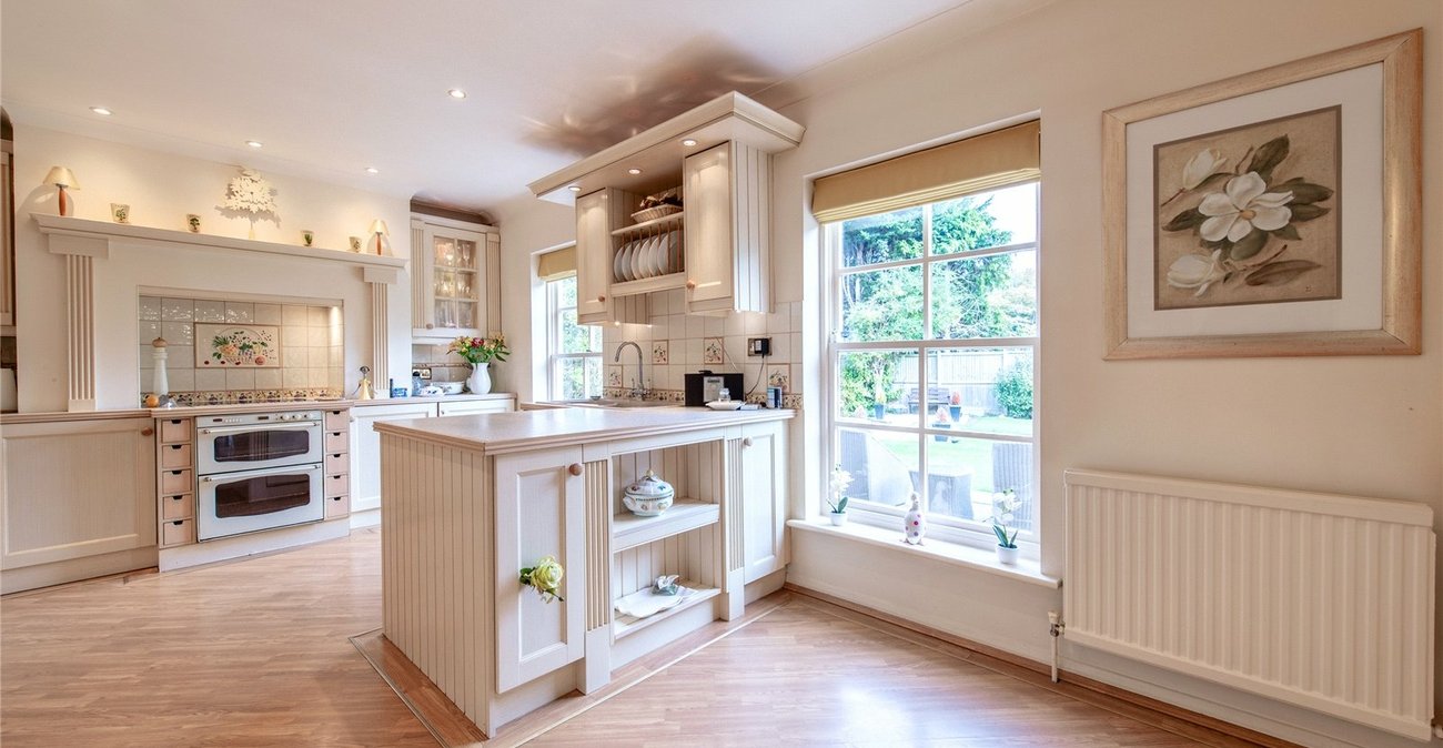 4 bedroom house for sale in Hempstead | Robinson Michael & Jackson