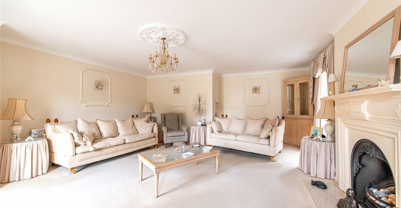 4 bedroom house for sale in Hempstead | Robinson Michael & Jackson