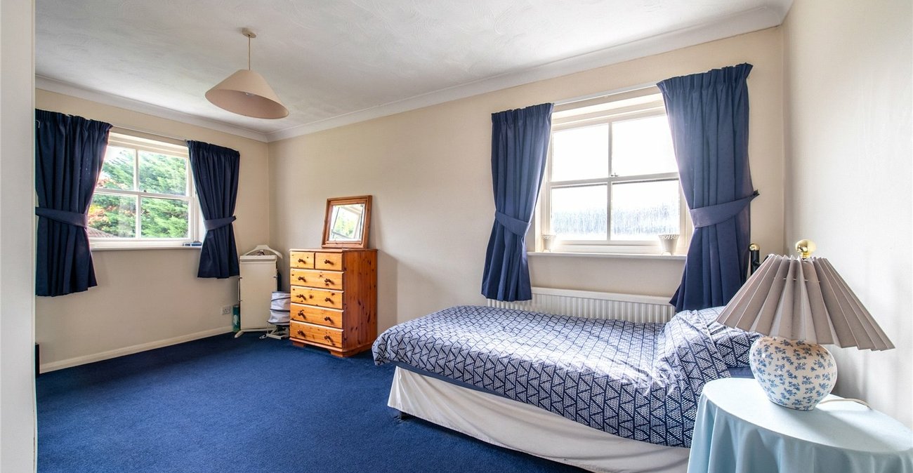 4 bedroom house for sale in Hempstead | Robinson Michael & Jackson