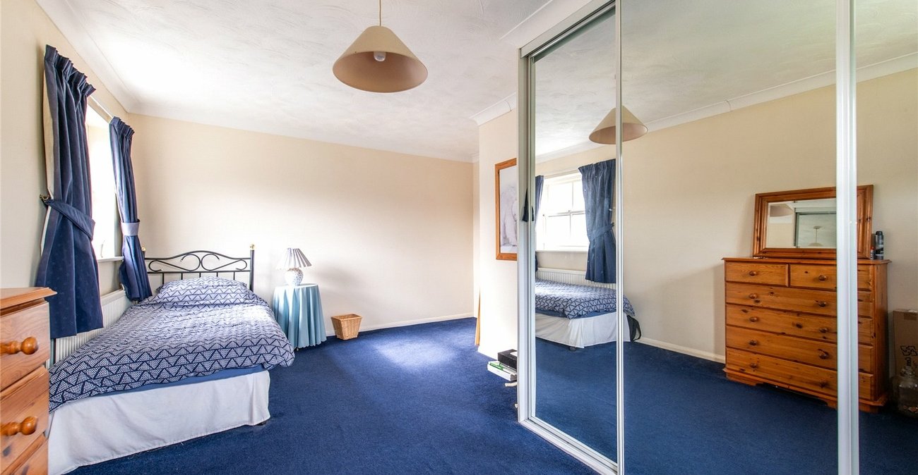 4 bedroom house for sale in Hempstead | Robinson Michael & Jackson