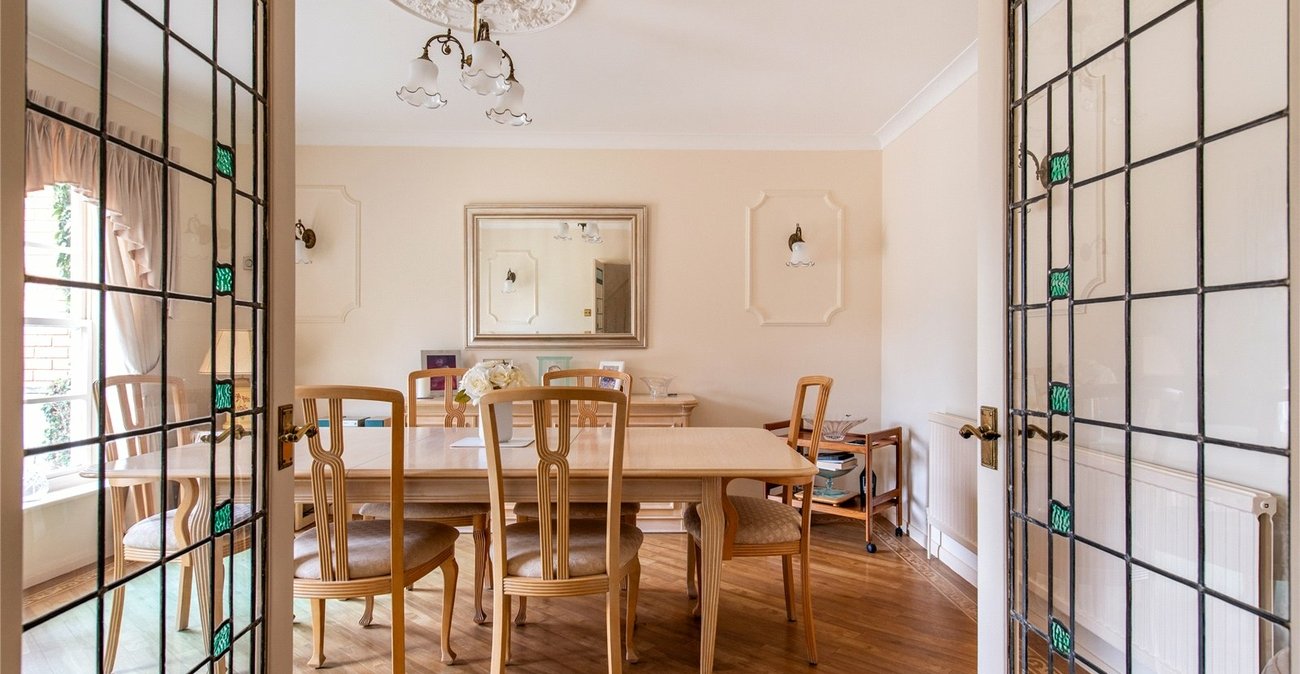 4 bedroom house for sale in Hempstead | Robinson Michael & Jackson