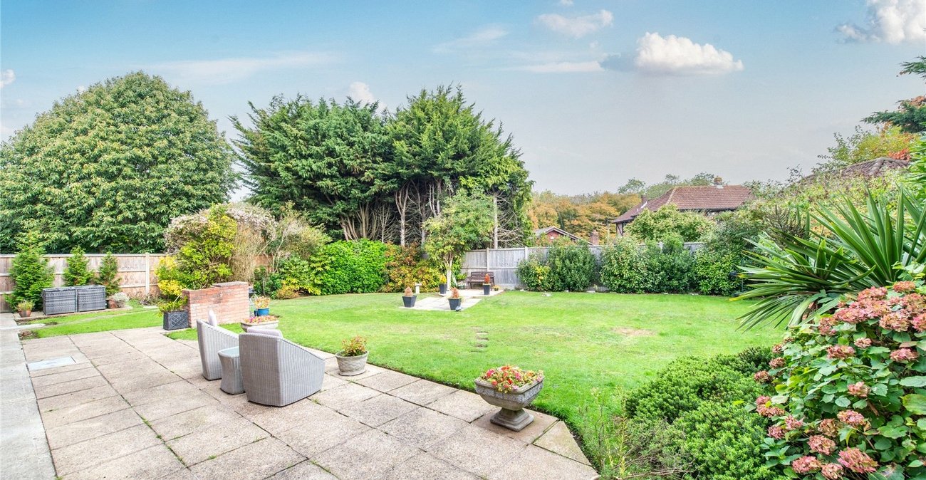 4 bedroom house for sale in Hempstead | Robinson Michael & Jackson