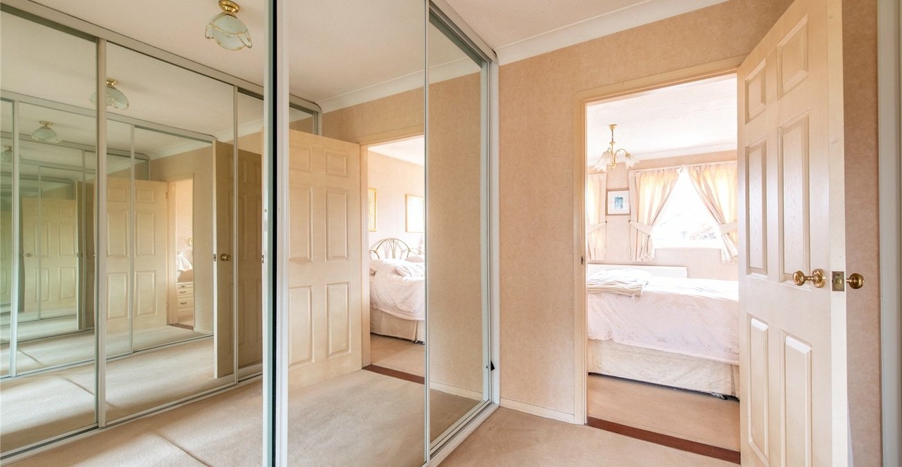 4 bedroom house for sale in Hempstead | Robinson Michael & Jackson