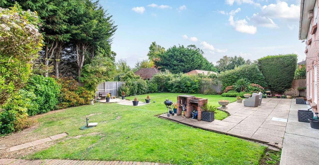 4 bedroom house for sale in Hempstead | Robinson Michael & Jackson