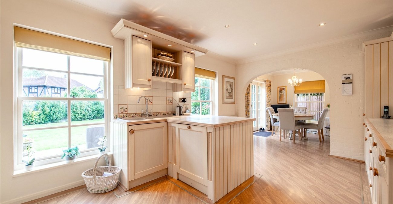 4 bedroom house for sale in Hempstead | Robinson Michael & Jackson