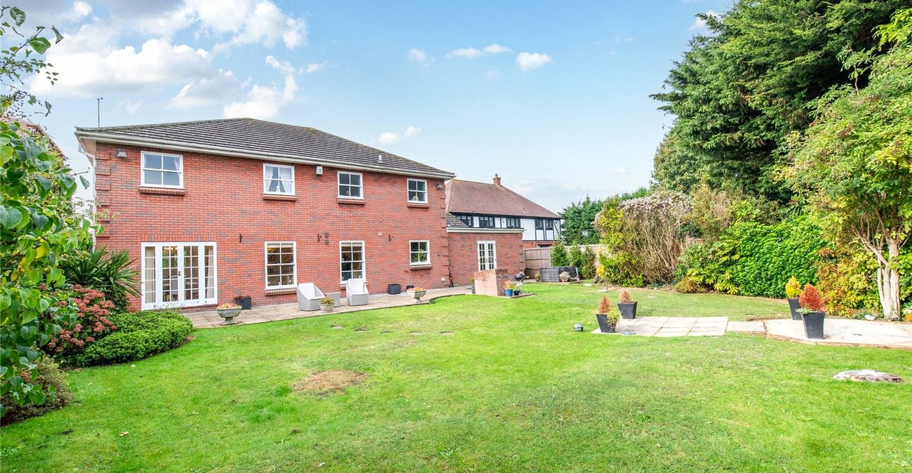 4 bedroom house for sale in Hempstead | Robinson Michael & Jackson