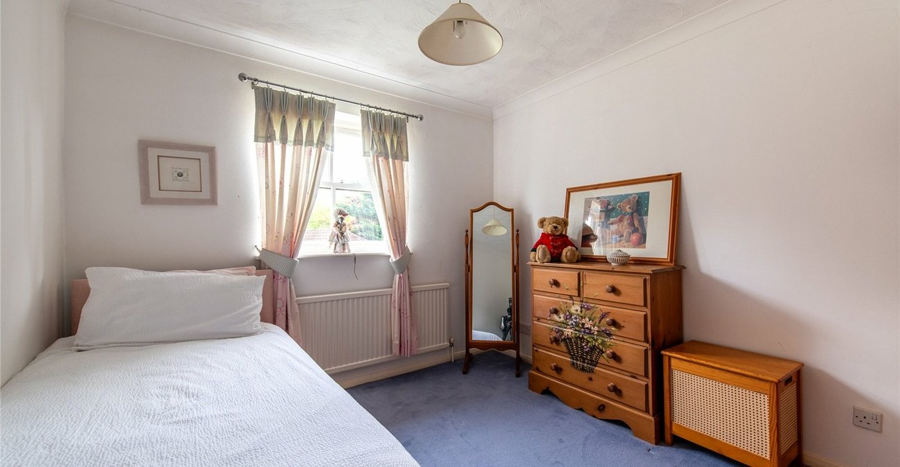 4 bedroom house for sale in Hempstead | Robinson Michael & Jackson