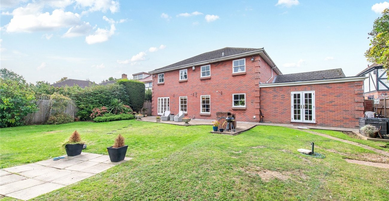 4 bedroom house for sale in Hempstead | Robinson Michael & Jackson