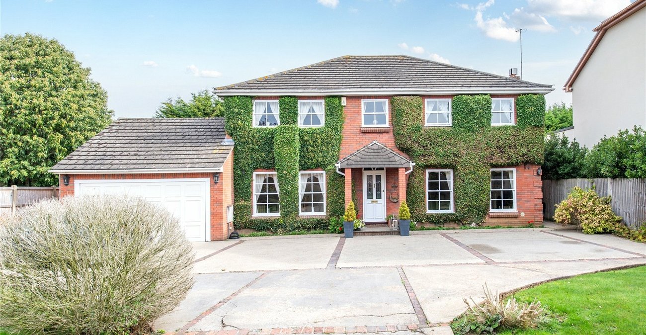 4 bedroom house for sale in Hempstead | Robinson Michael & Jackson