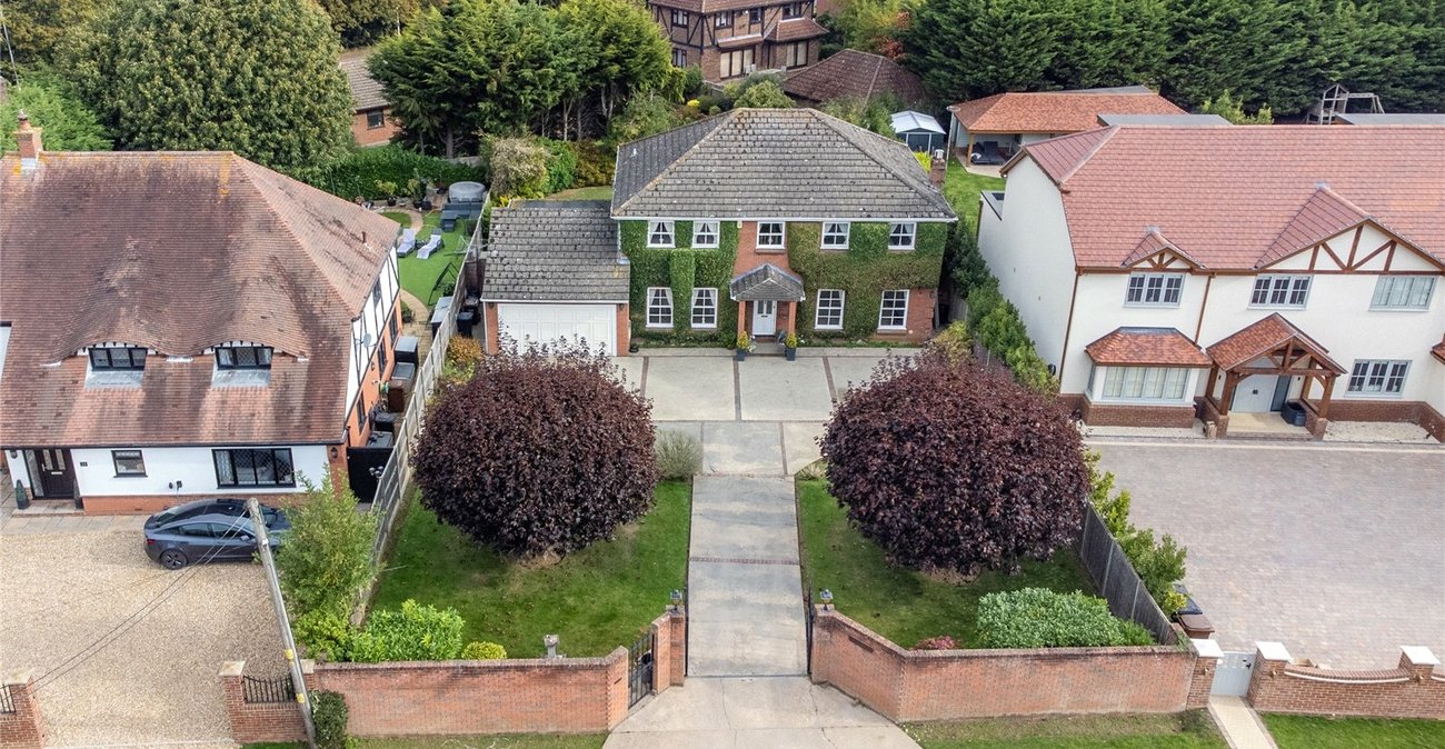 4 bedroom house for sale in Hempstead | Robinson Michael & Jackson