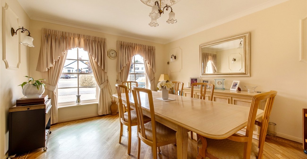 4 bedroom house for sale in Hempstead | Robinson Michael & Jackson