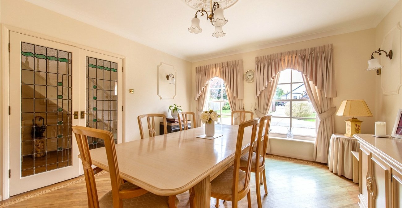 4 bedroom house for sale in Hempstead | Robinson Michael & Jackson