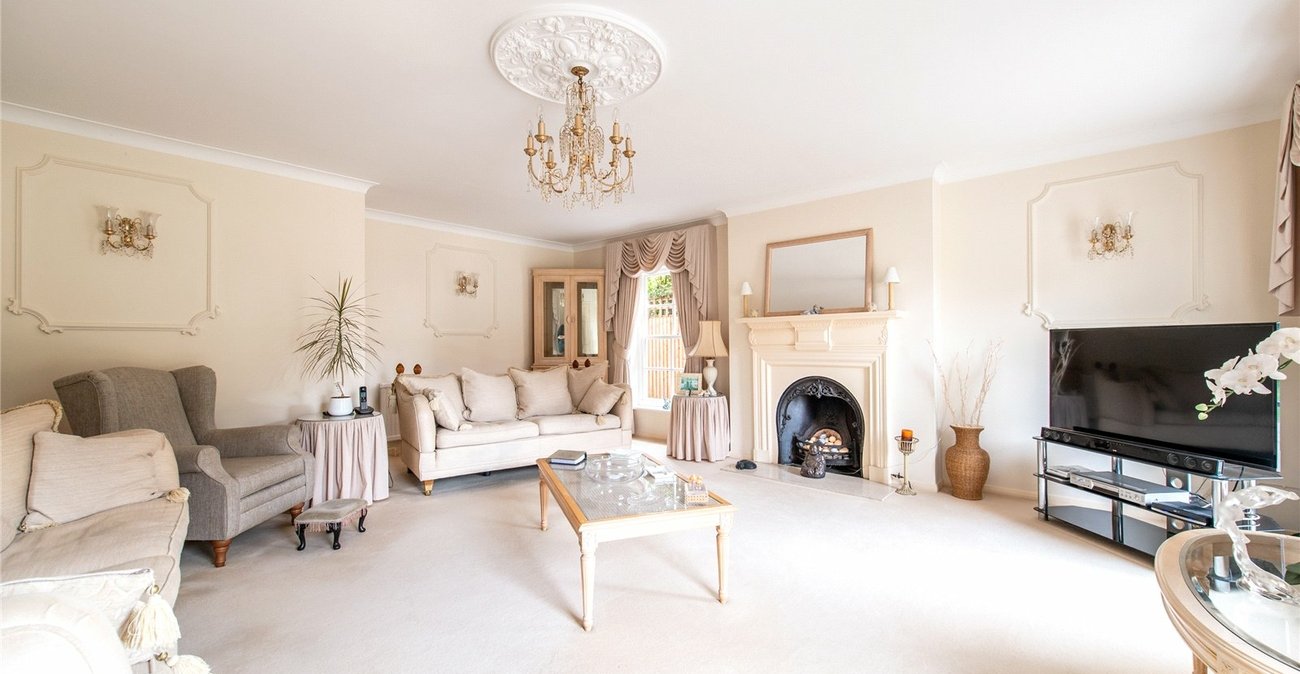 4 bedroom house for sale in Hempstead | Robinson Michael & Jackson