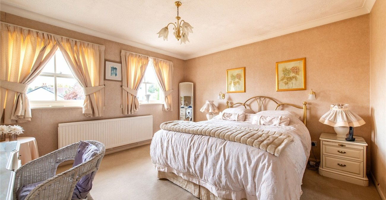 4 bedroom house for sale in Hempstead | Robinson Michael & Jackson