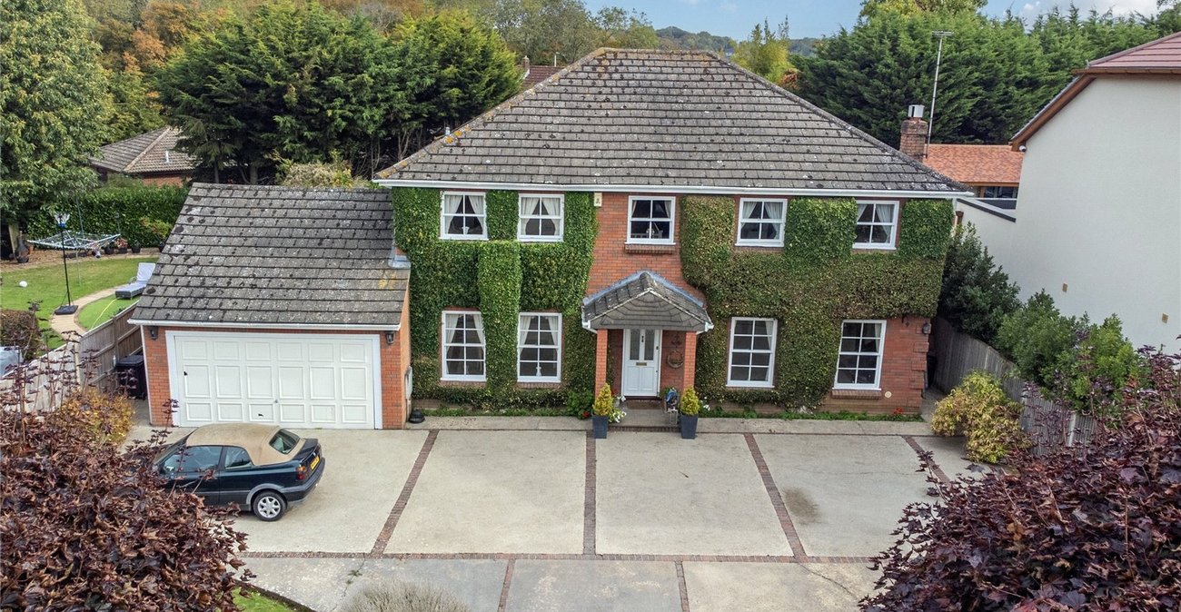 4 bedroom house for sale in Hempstead | Robinson Michael & Jackson