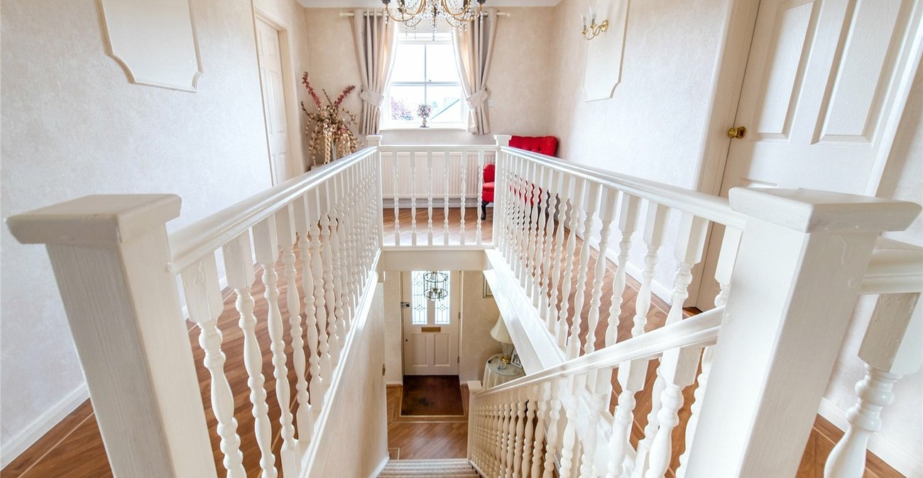 4 bedroom house for sale in Hempstead | Robinson Michael & Jackson