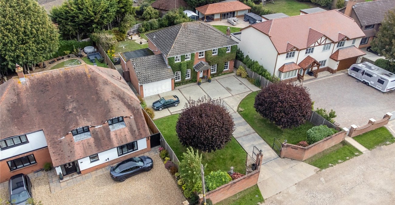 4 bedroom house for sale in Hempstead | Robinson Michael & Jackson