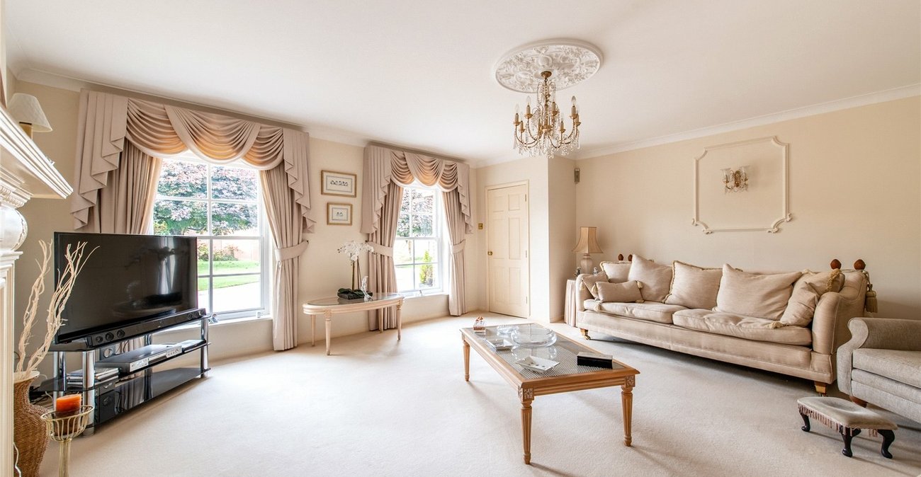 4 bedroom house for sale in Hempstead | Robinson Michael & Jackson