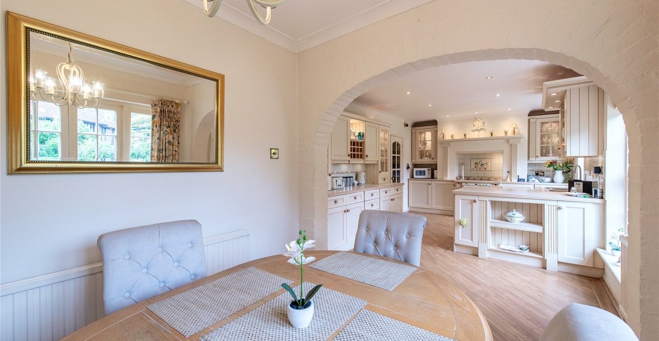 4 bedroom house for sale in Hempstead | Robinson Michael & Jackson