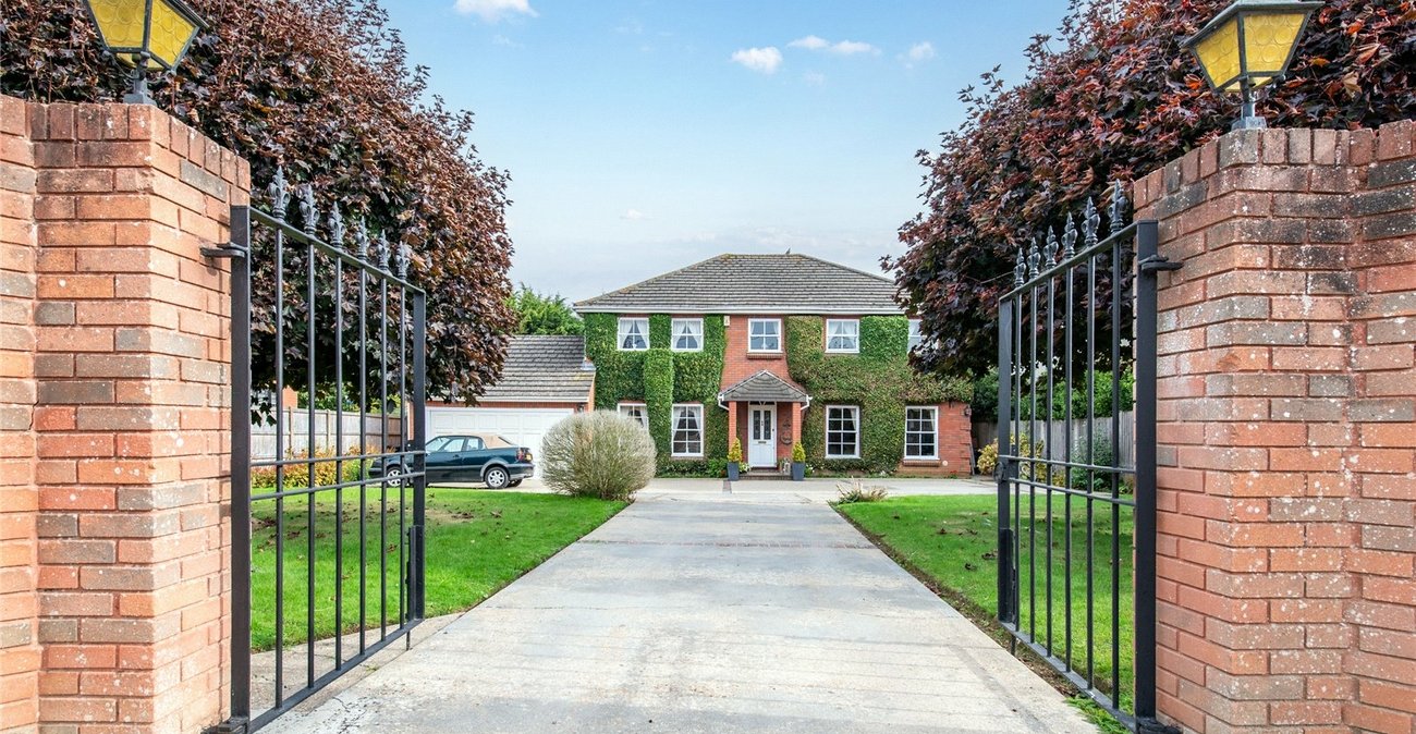 4 bedroom house for sale in Hempstead | Robinson Michael & Jackson