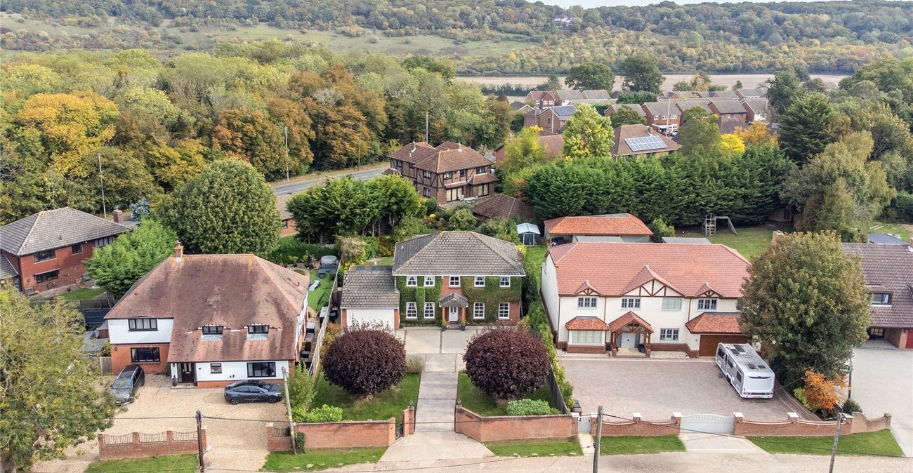 4 bedroom house for sale in Hempstead | Robinson Michael & Jackson