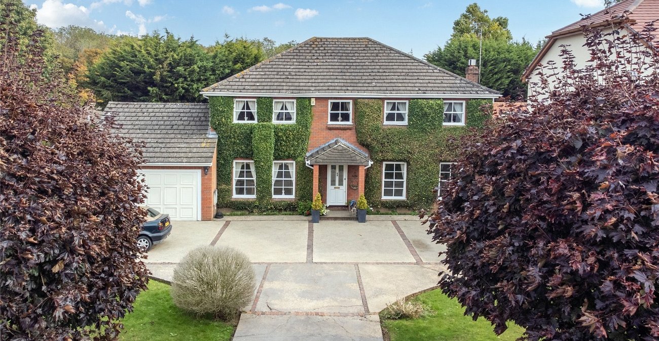 4 bedroom house for sale in Hempstead | Robinson Michael & Jackson