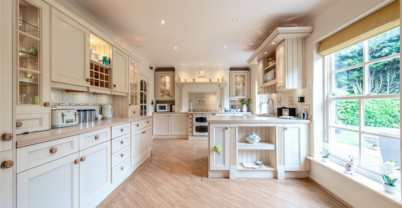 4 bedroom house for sale in Hempstead | Robinson Michael & Jackson