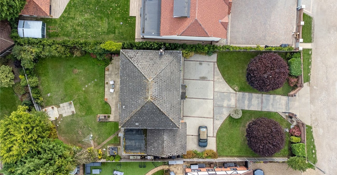 4 bedroom house for sale in Hempstead | Robinson Michael & Jackson